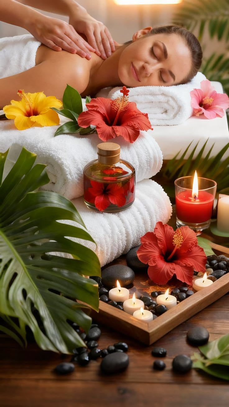 Swedish Massage