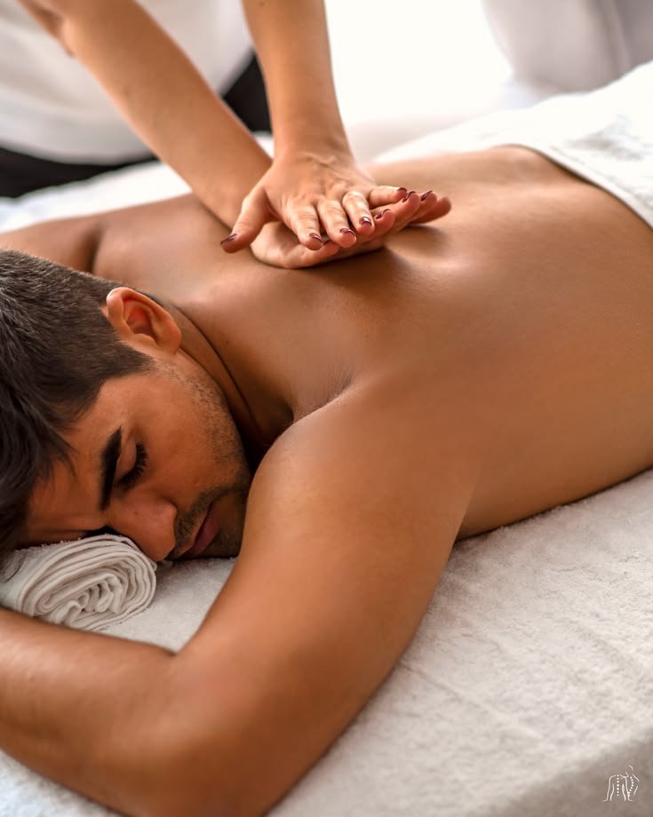 Thailand massage therapy